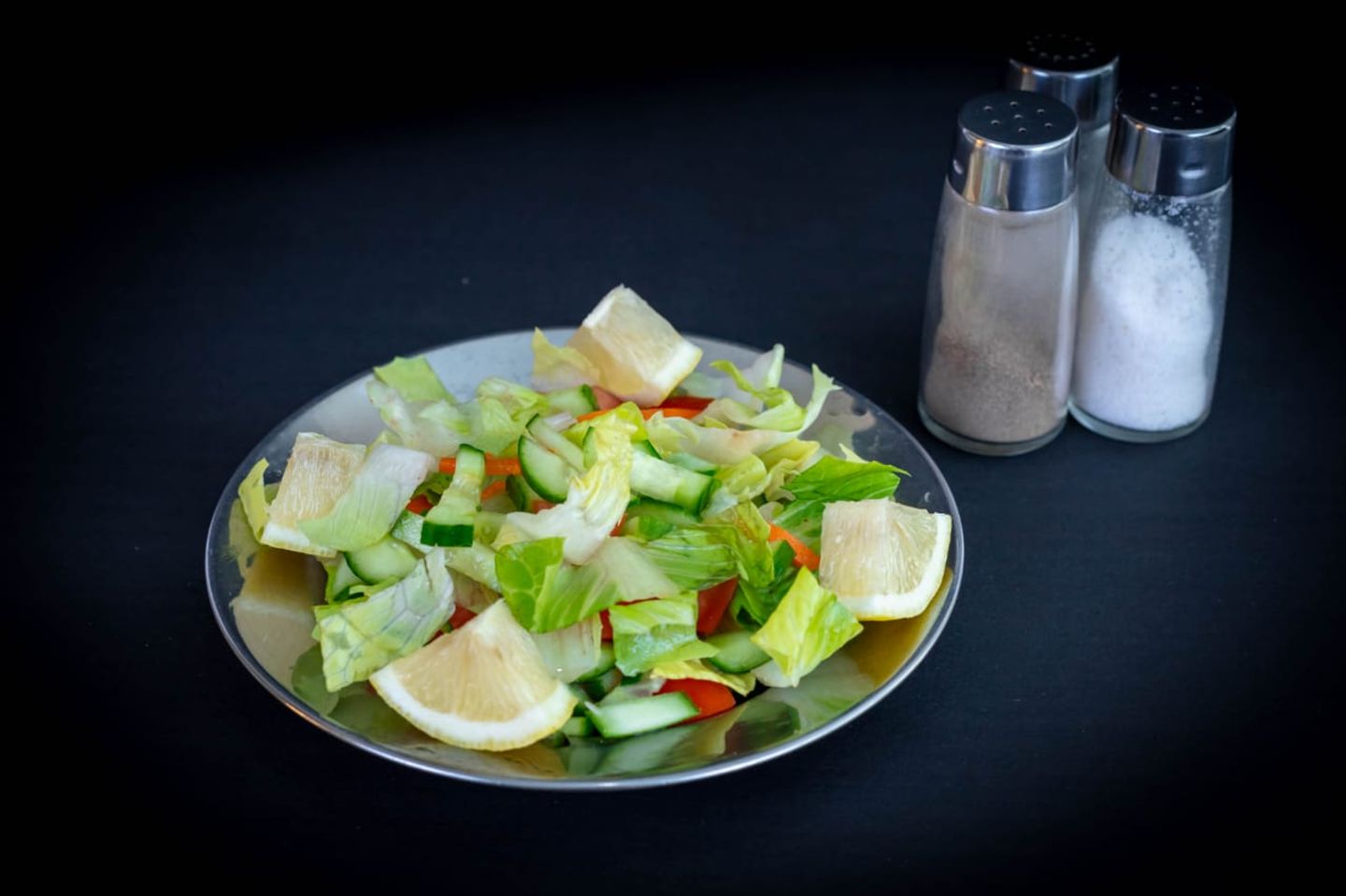 Arabic Salad