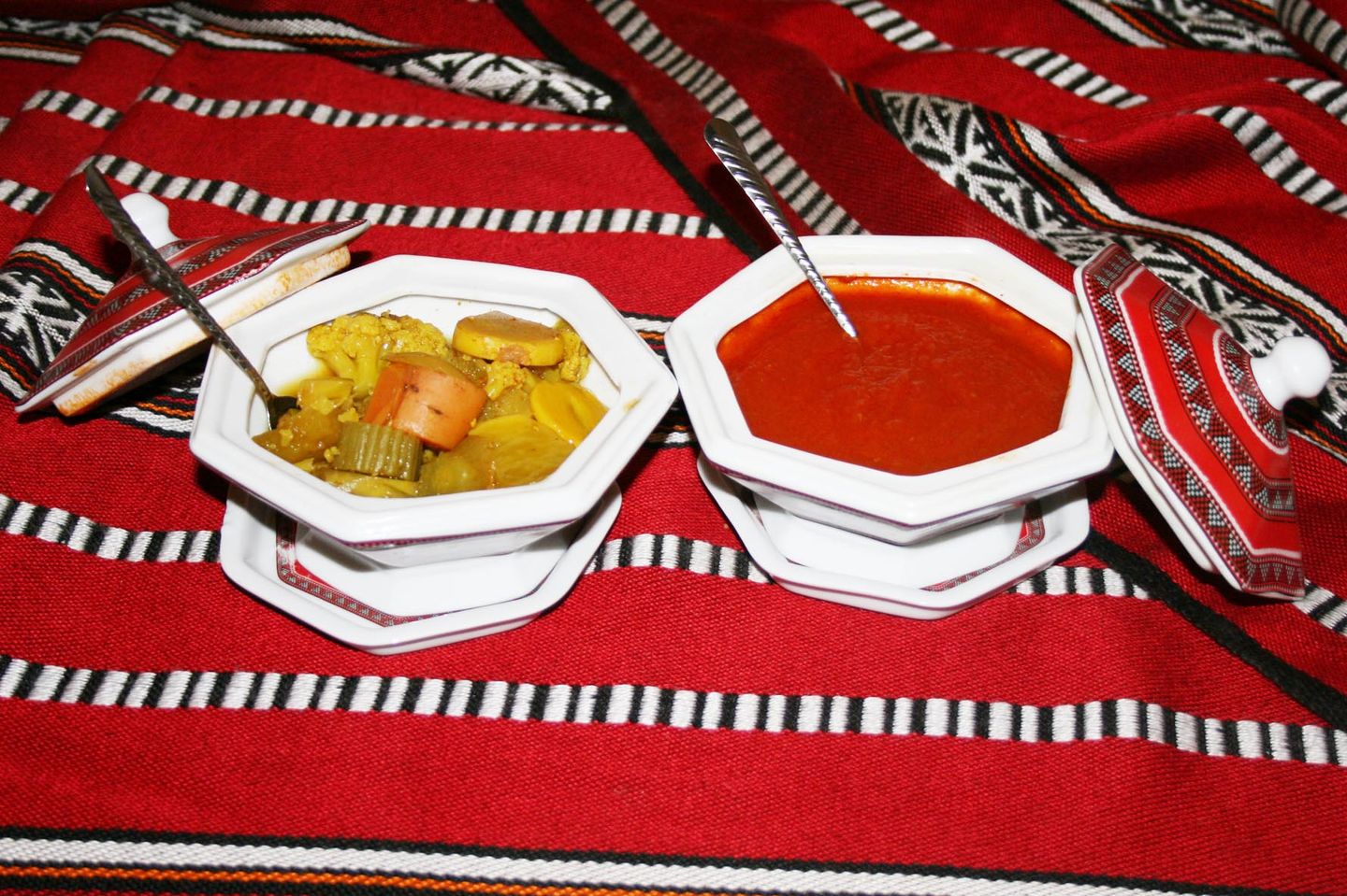 Daqoos