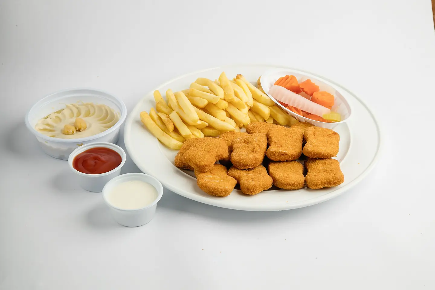 Chicken Nuggets