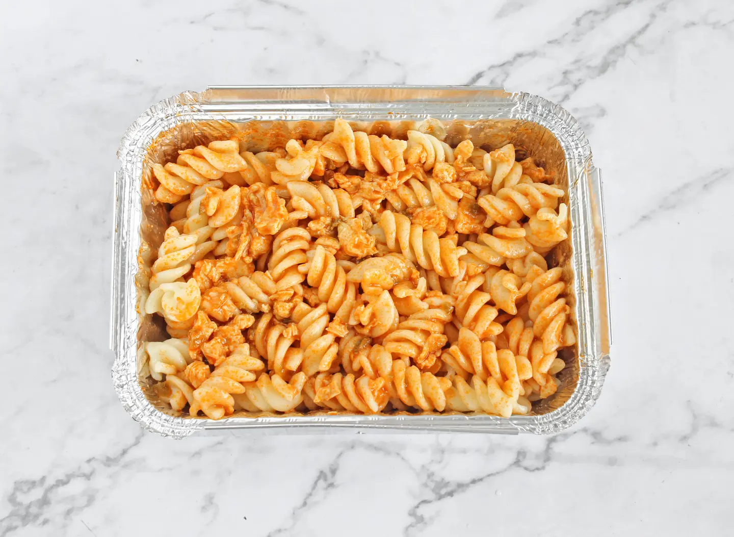 لازانيا دومين بالدجاج