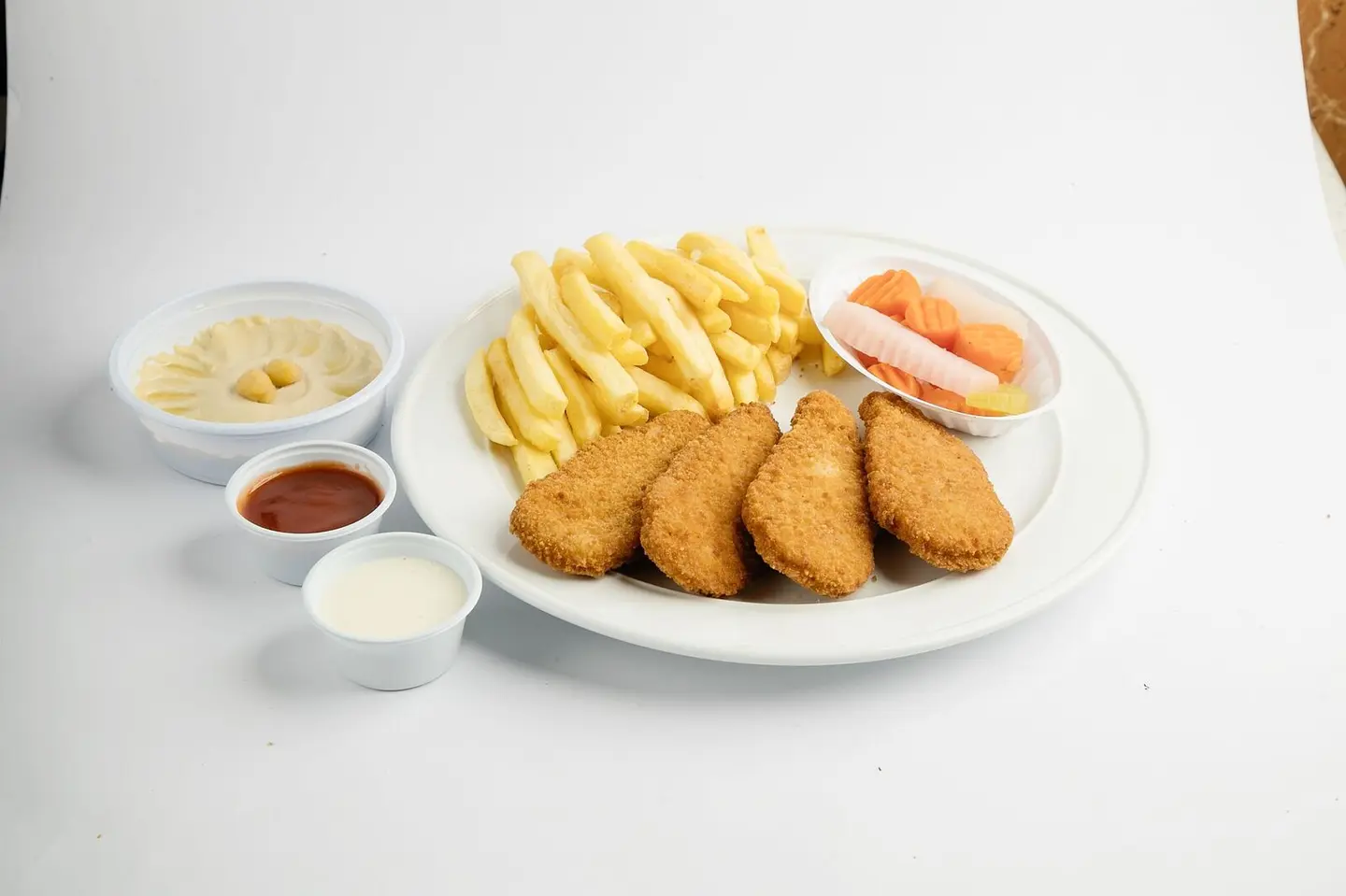 Chicken Fillet