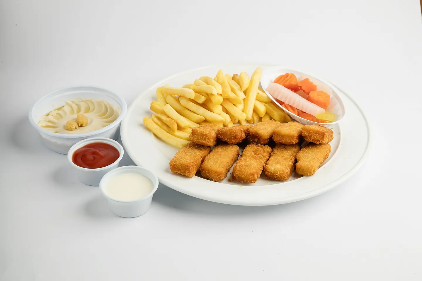 Boneless Chicken