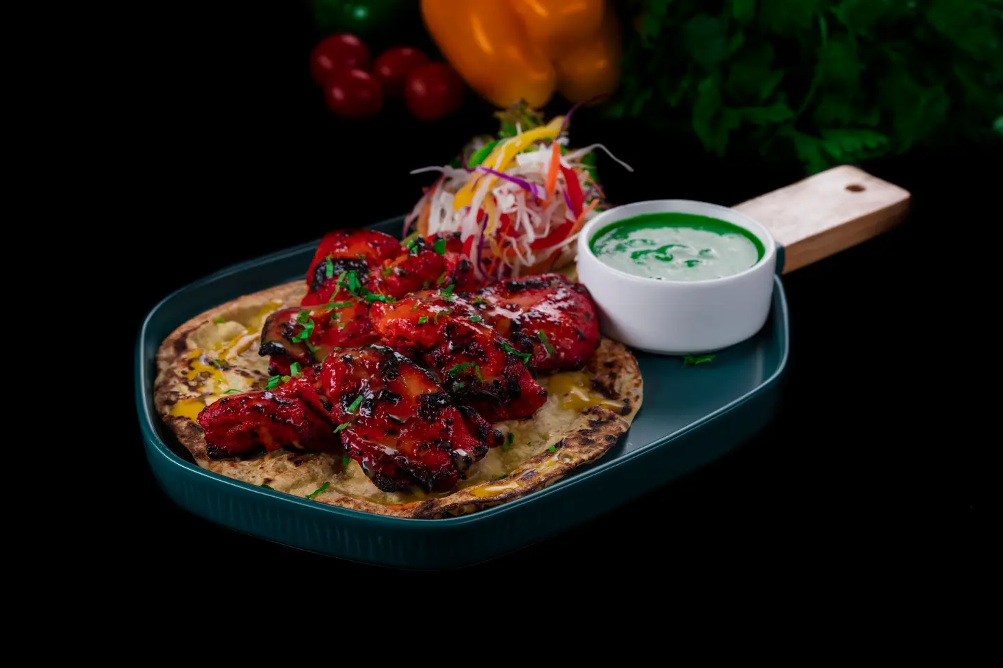 Chicken Tikka