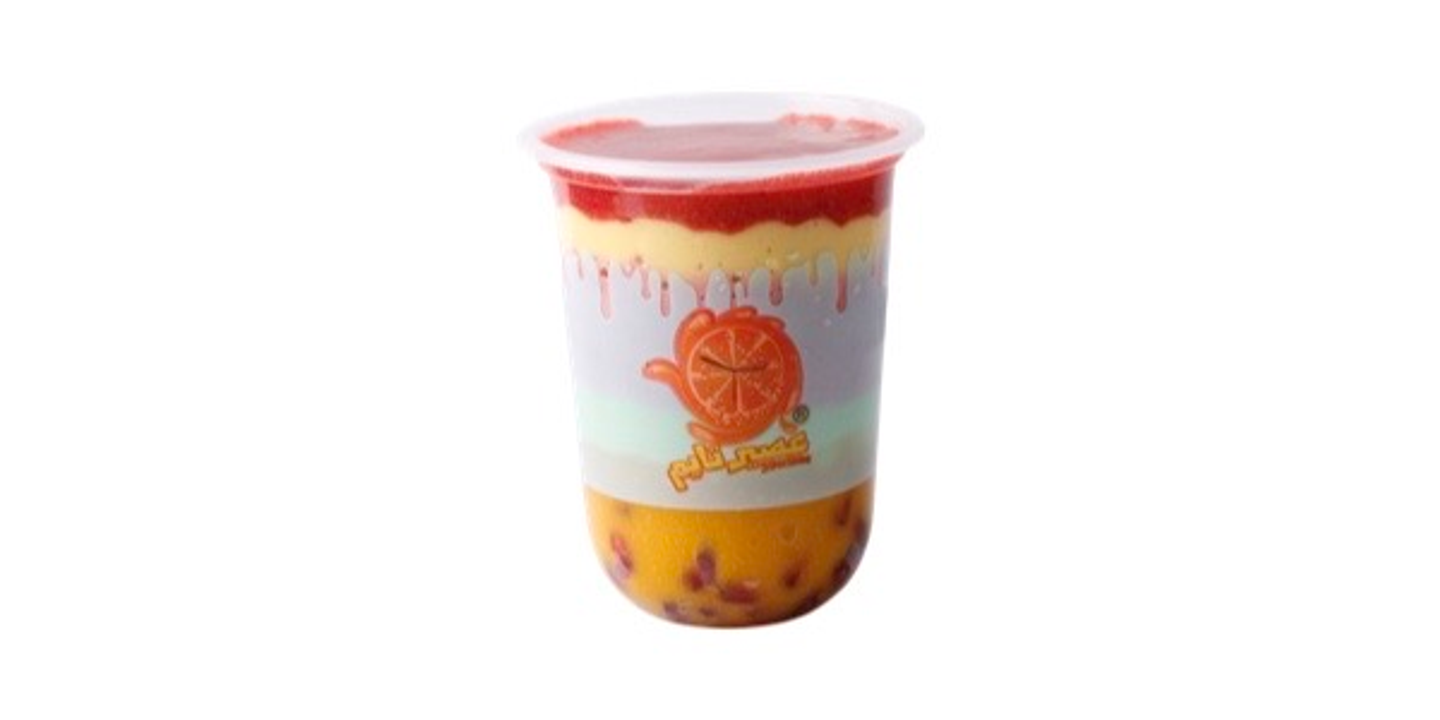Juice Shethani