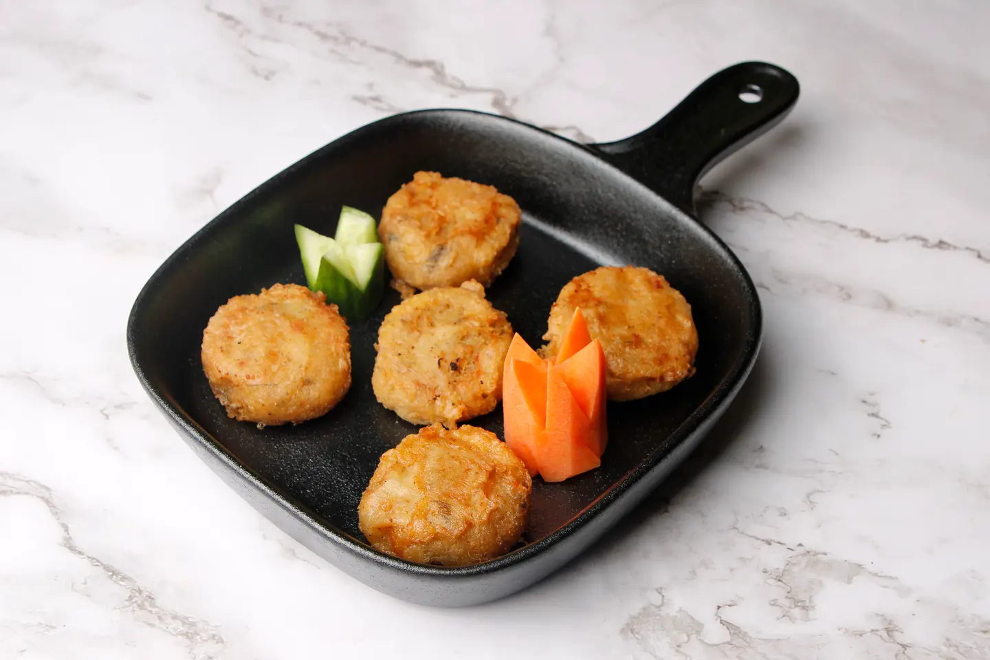 Potato Kofta
