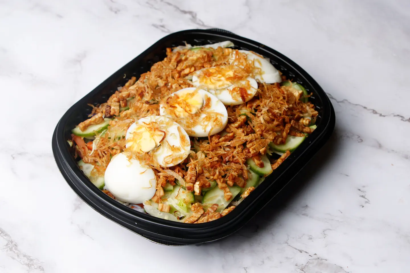 Gado Gado Salad