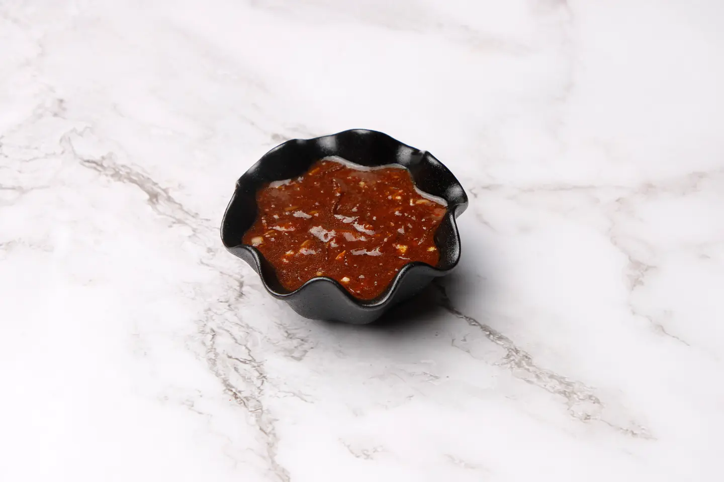 Satay Sauce