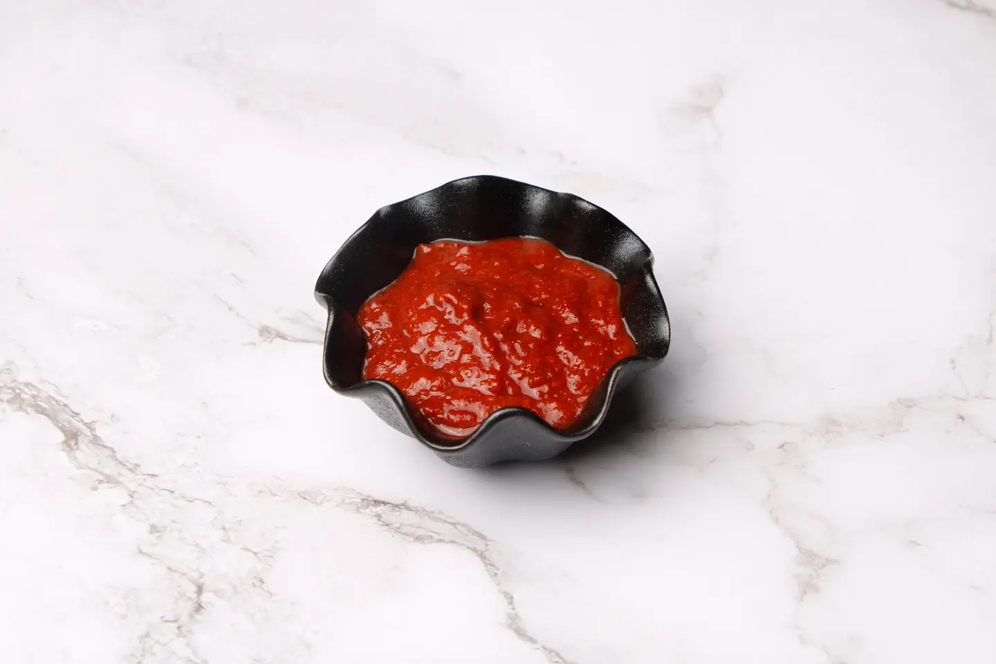 Large Red Hot Chili Sambal