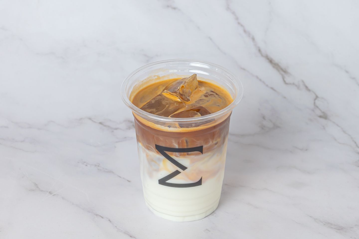 Ice Latte