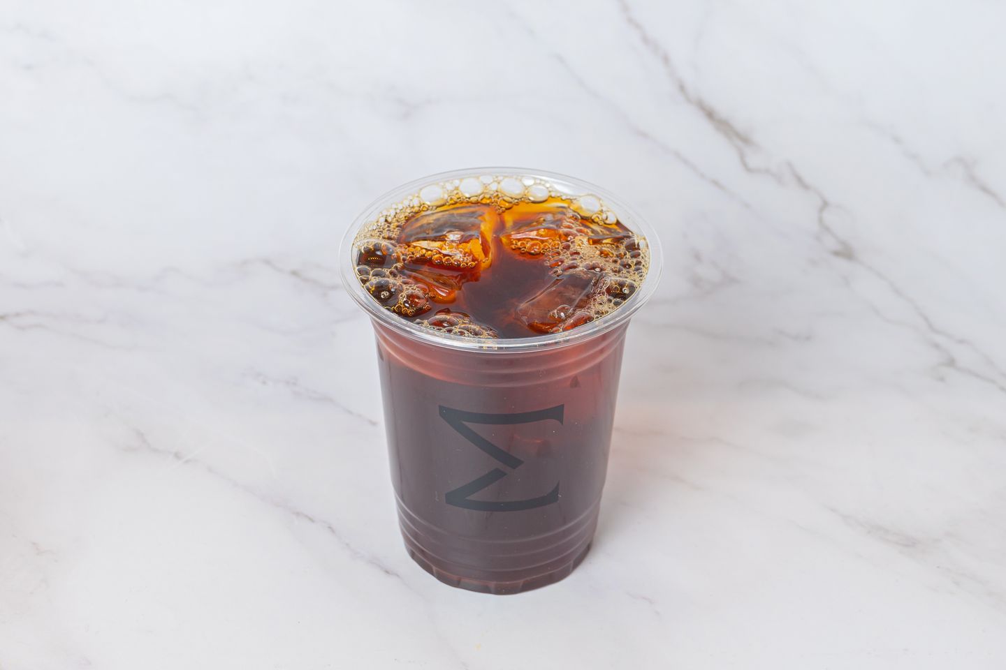Cold Brew