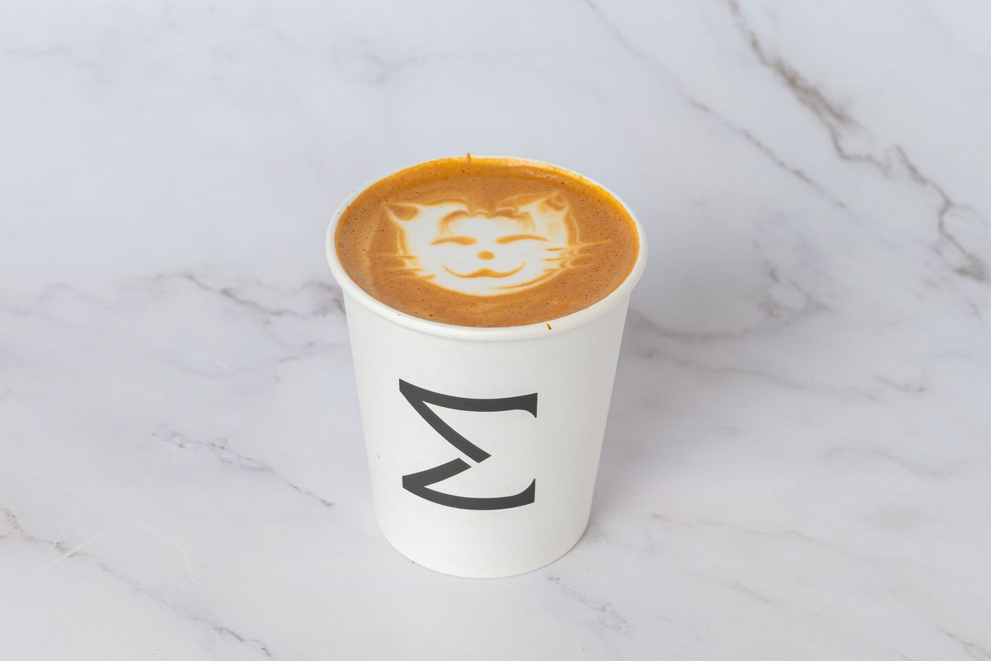 Flat White