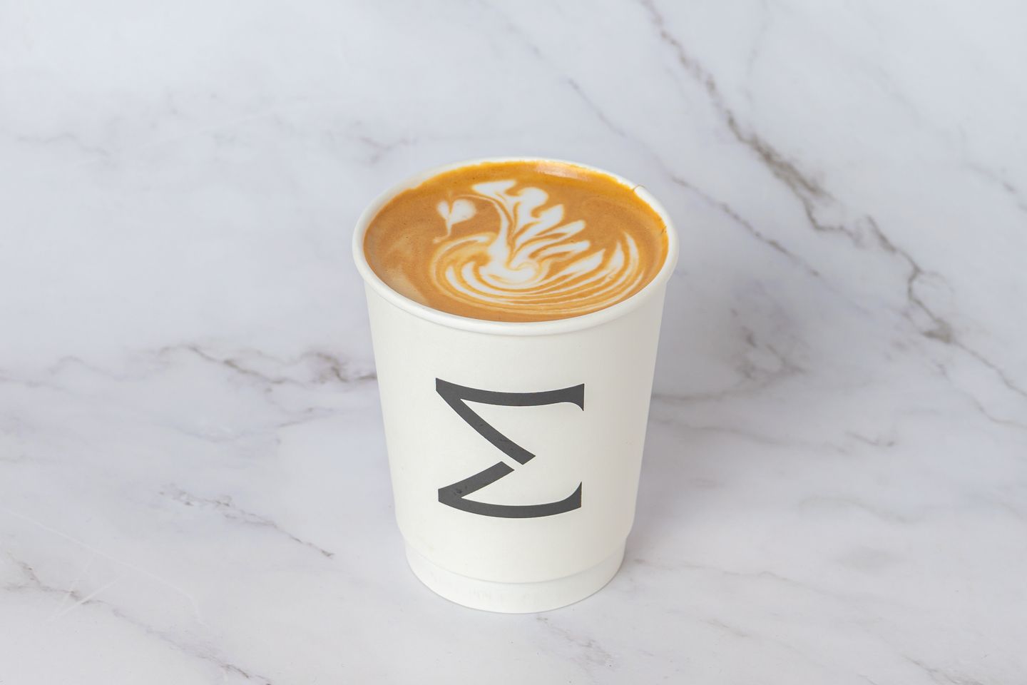 Spanish Latte