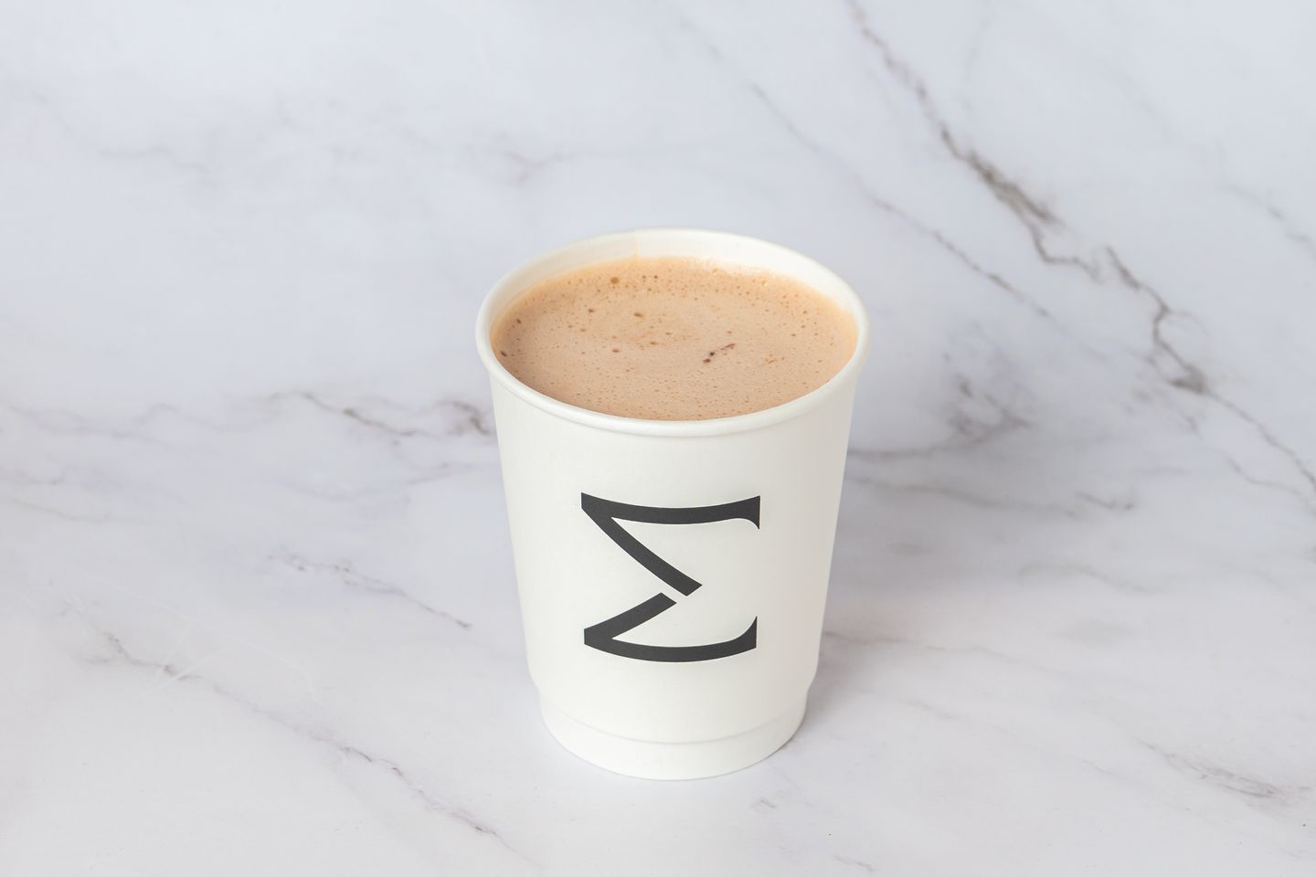 Hot Chocolate