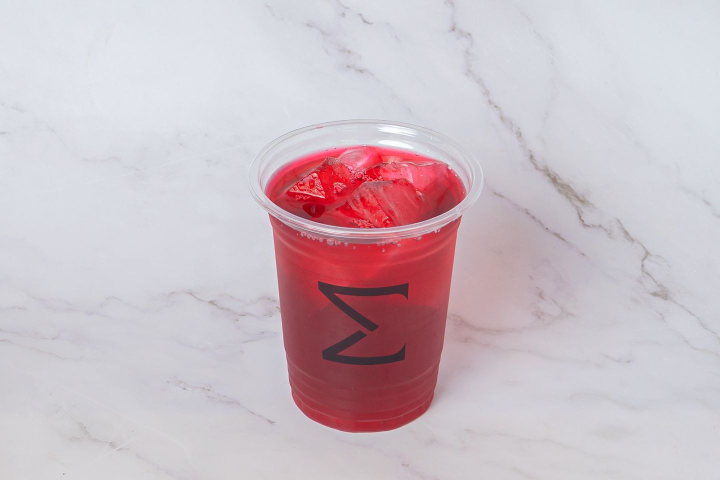 Ice Passion Tea