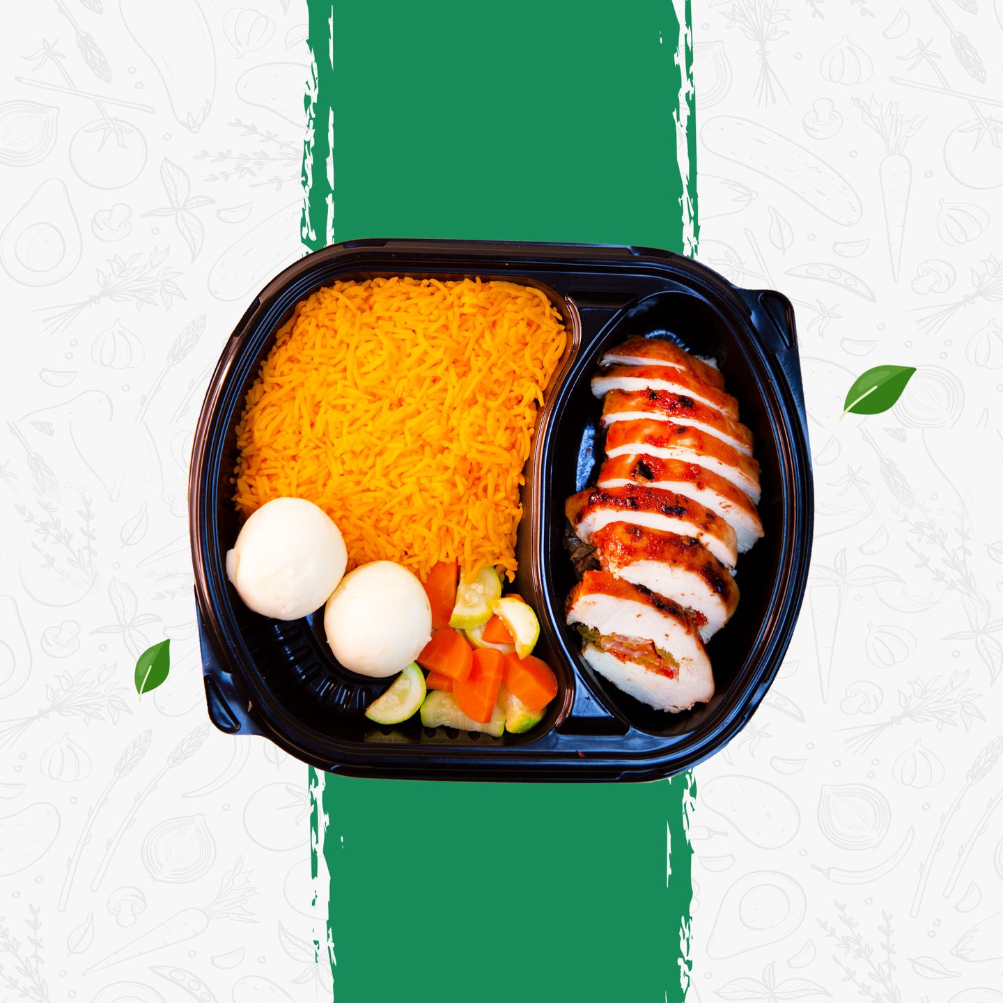 دايت واي تشكن