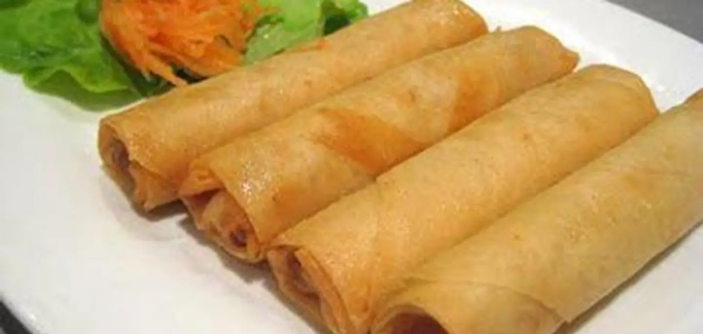 Spring Roll
