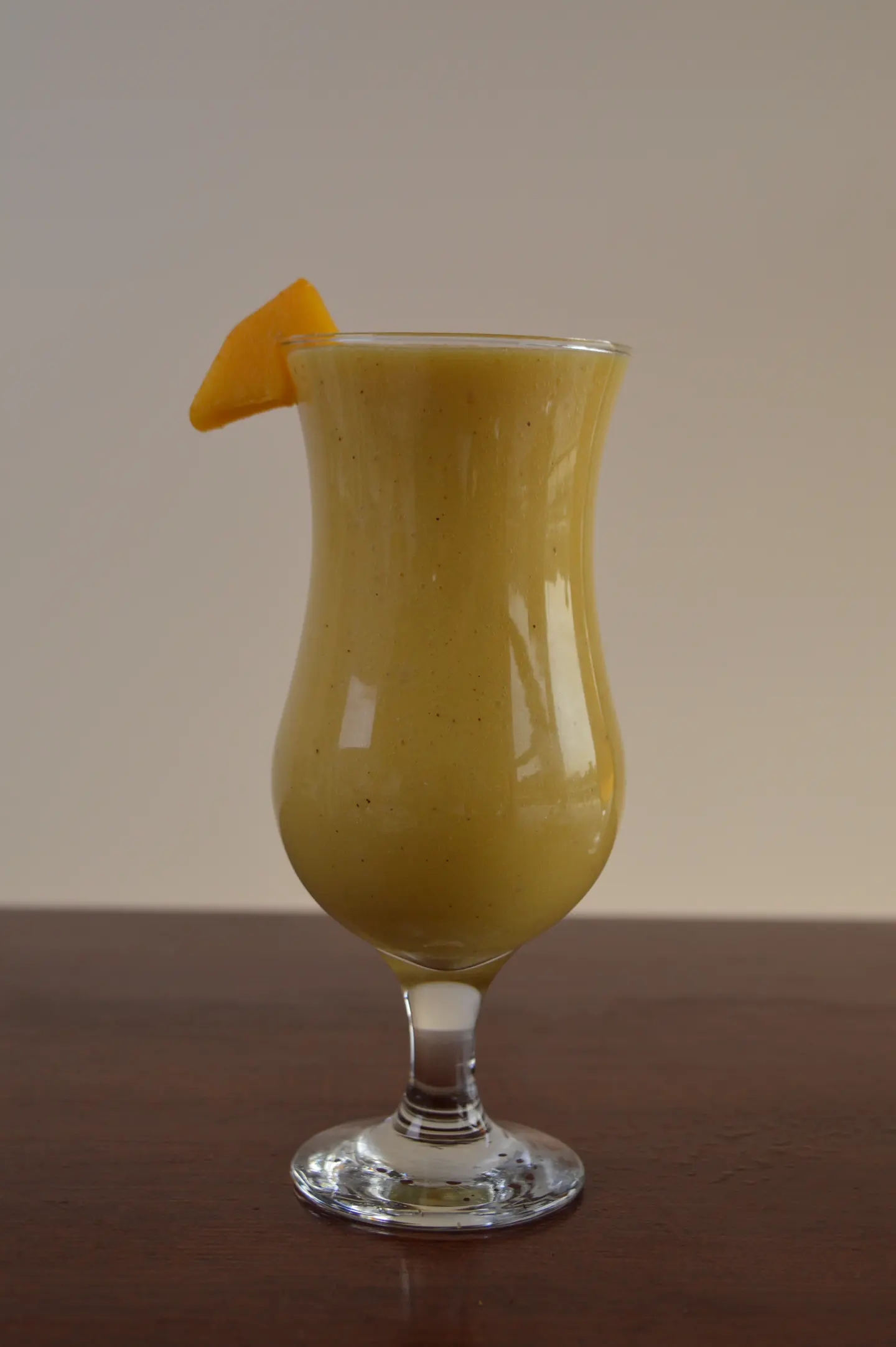 Fresh Mango Juice