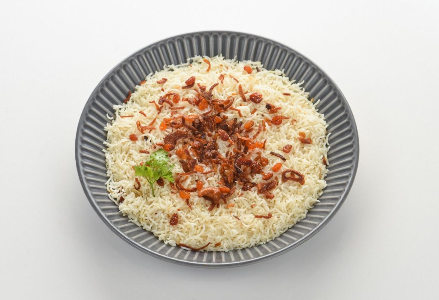 Plain Mathloutha Rice