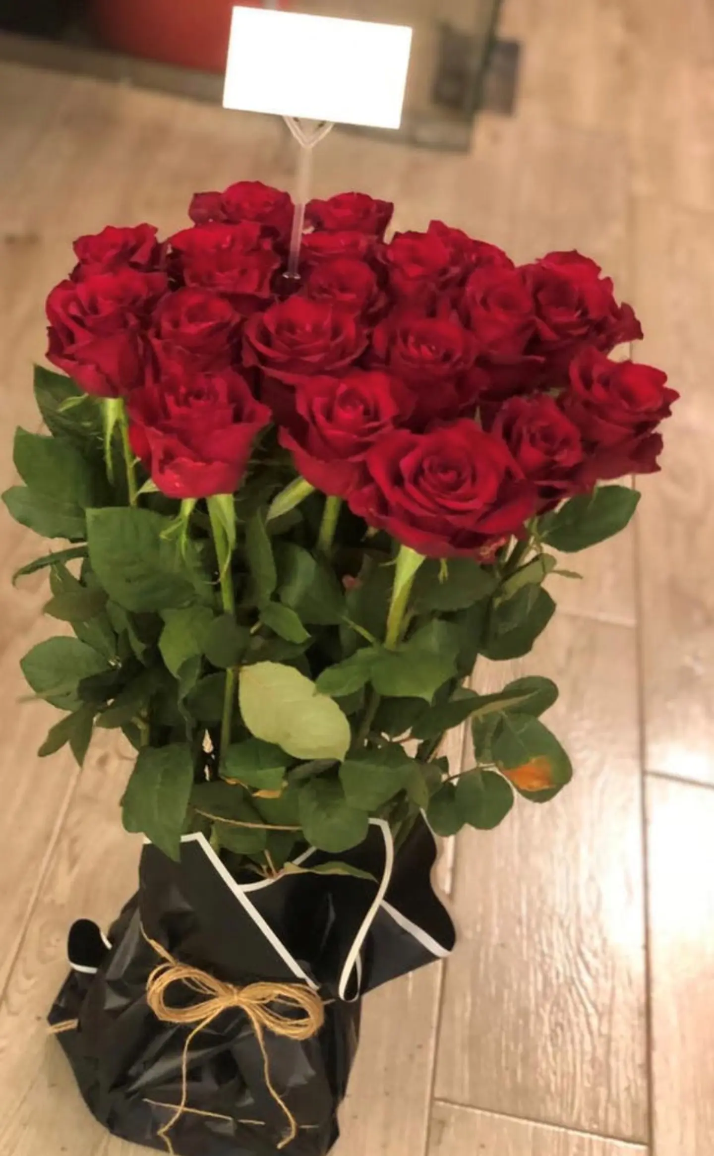 Happiness Roses
