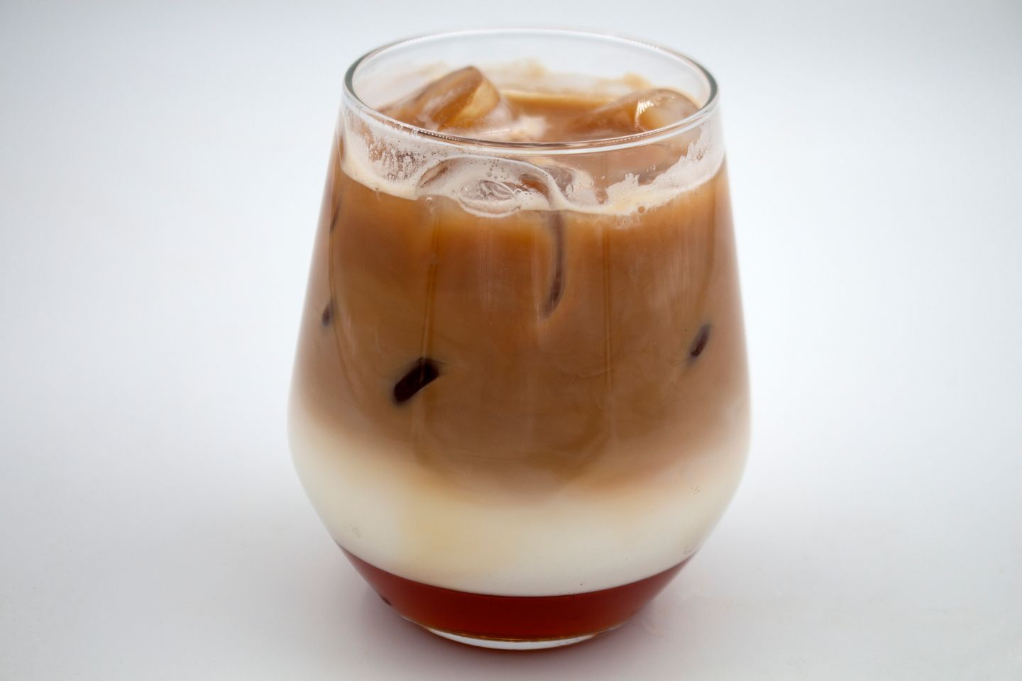 Iced Caramel Macchiato