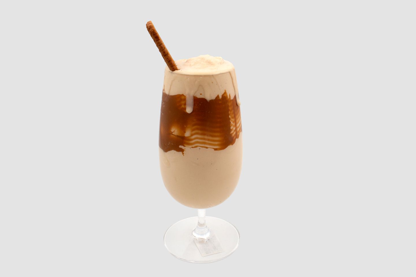 Lotus Milkshake - Medium