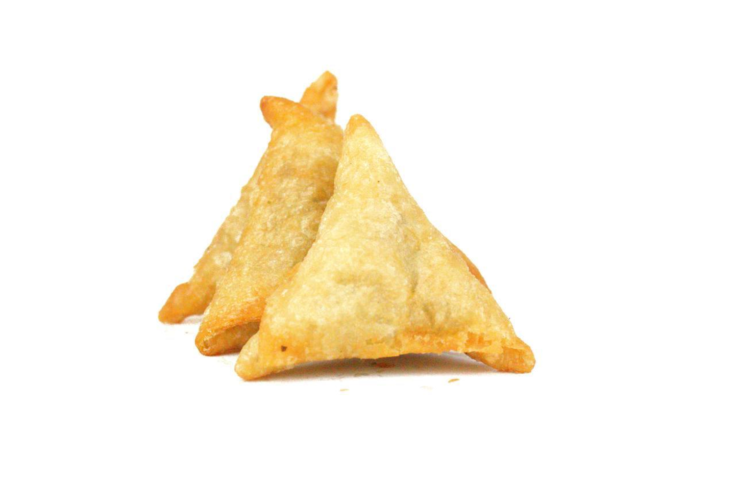 سمبوسة لحم