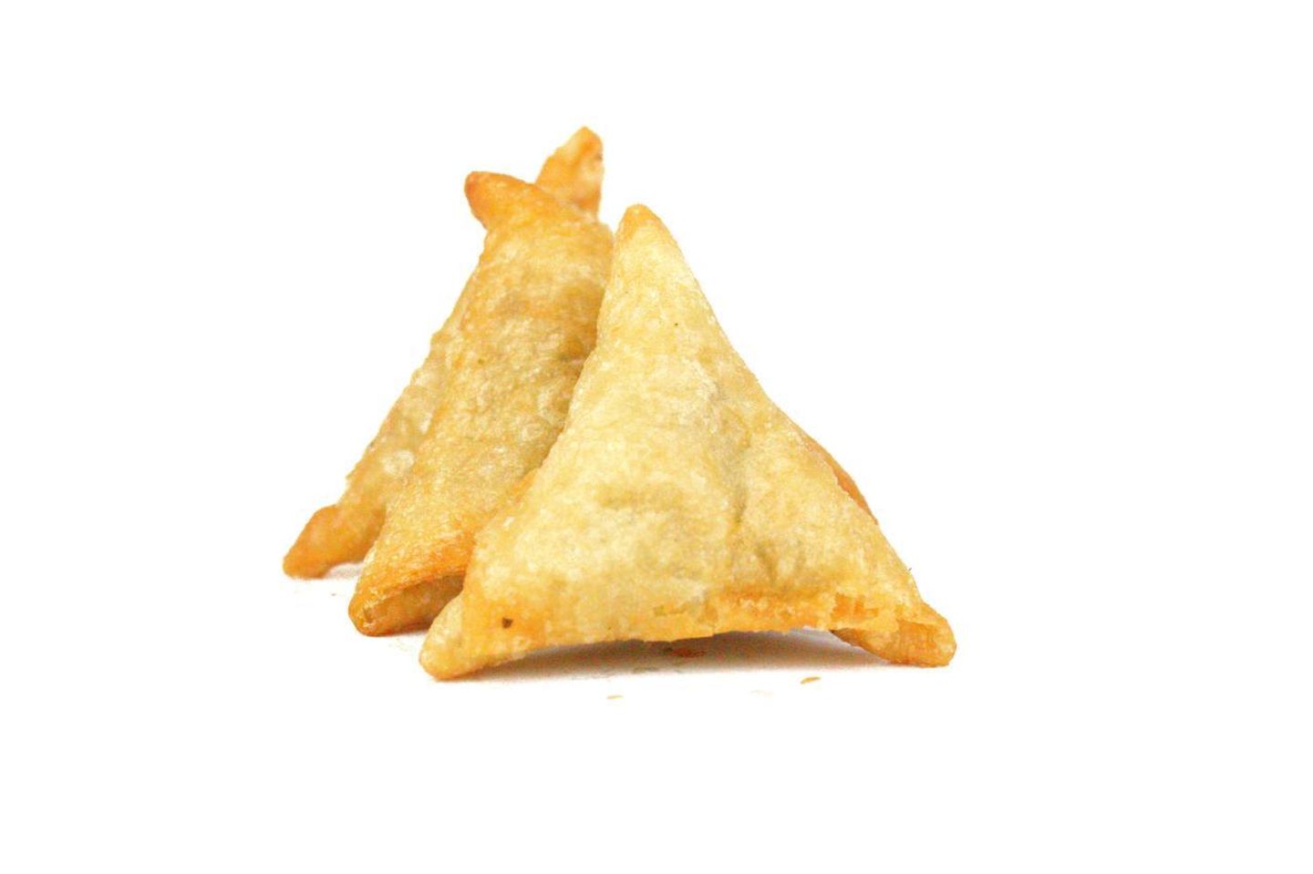 سمبوسة لحم