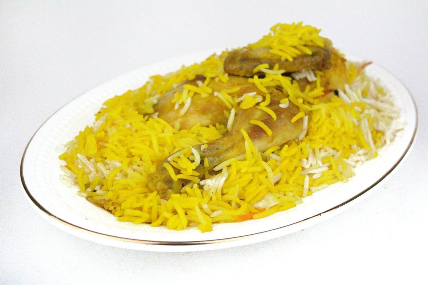 مندي دجاج