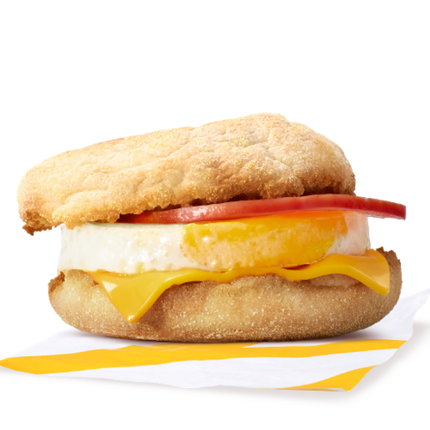 Egg Mc Muffin