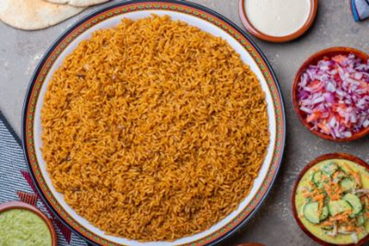 Red Rice