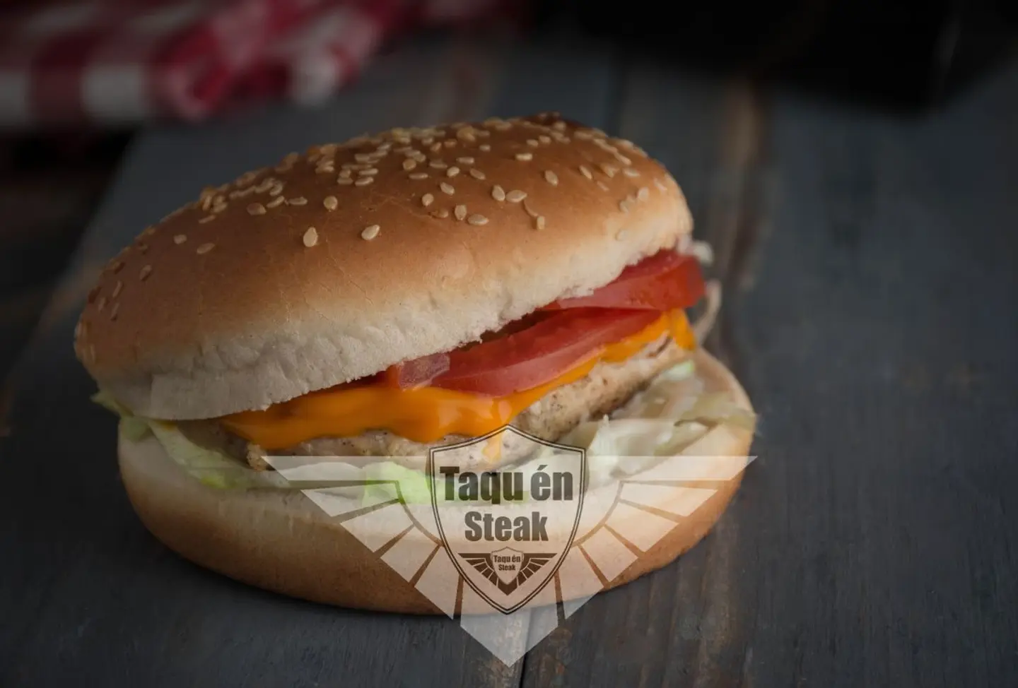 Grilled Fillet - Grilled Fillet