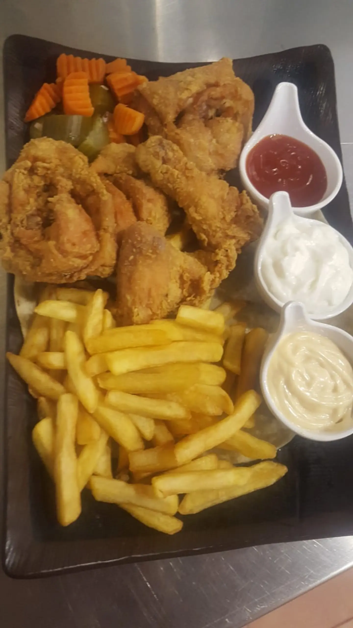 بروستد