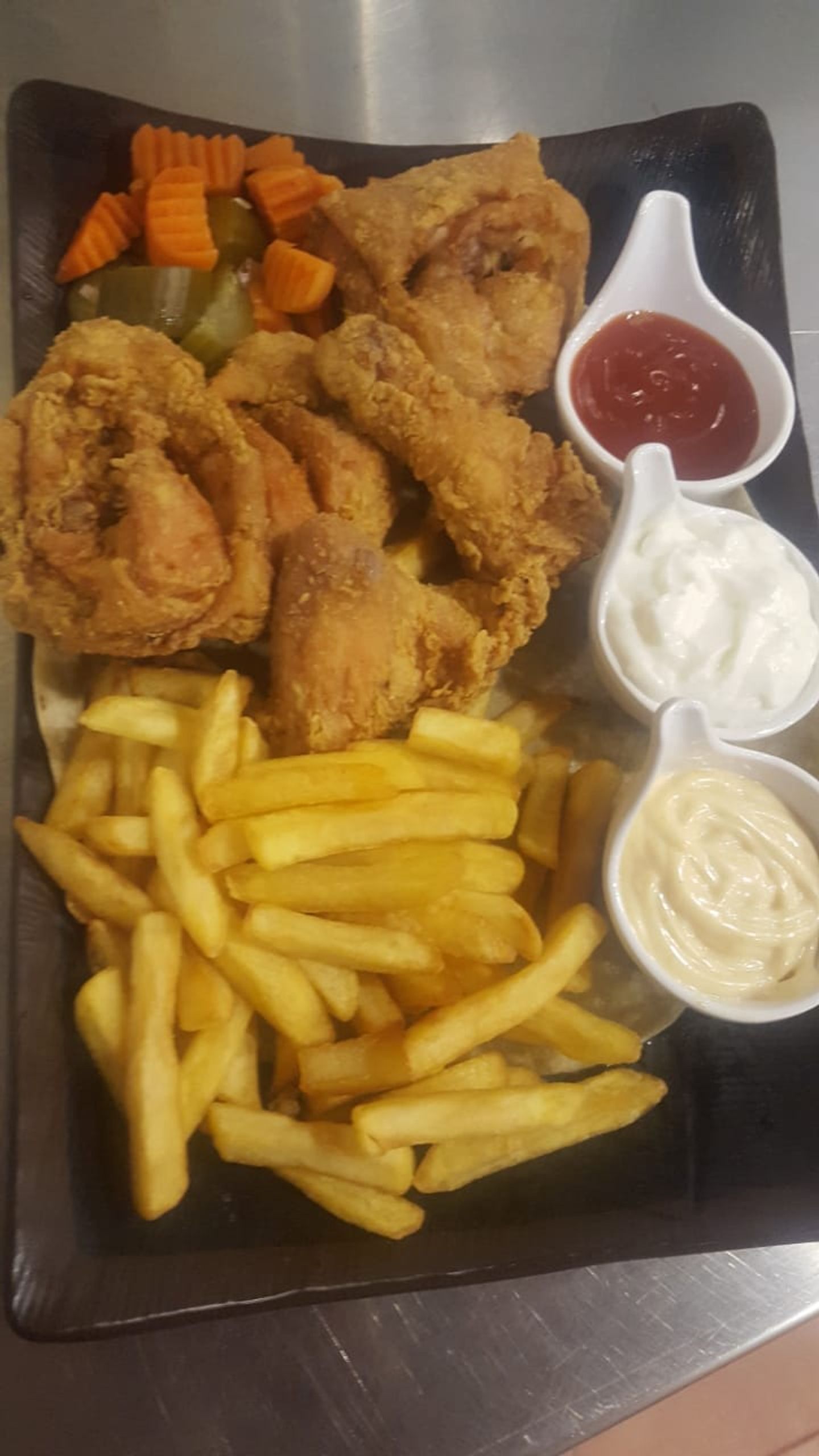 بروستد