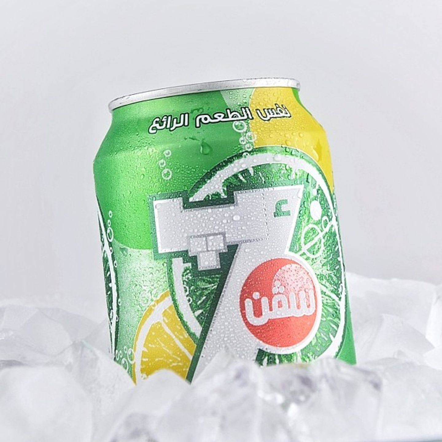 سفن اب