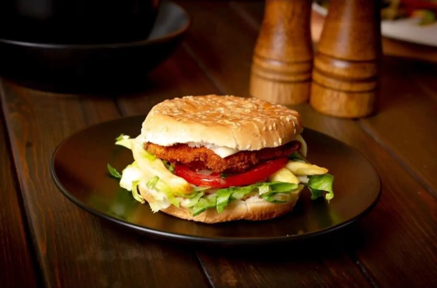 Chicken Breast Escalope