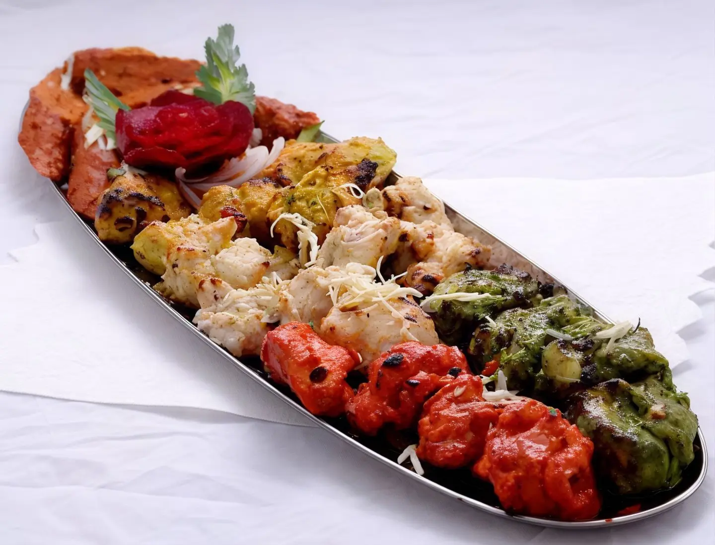 مشكل مشويات