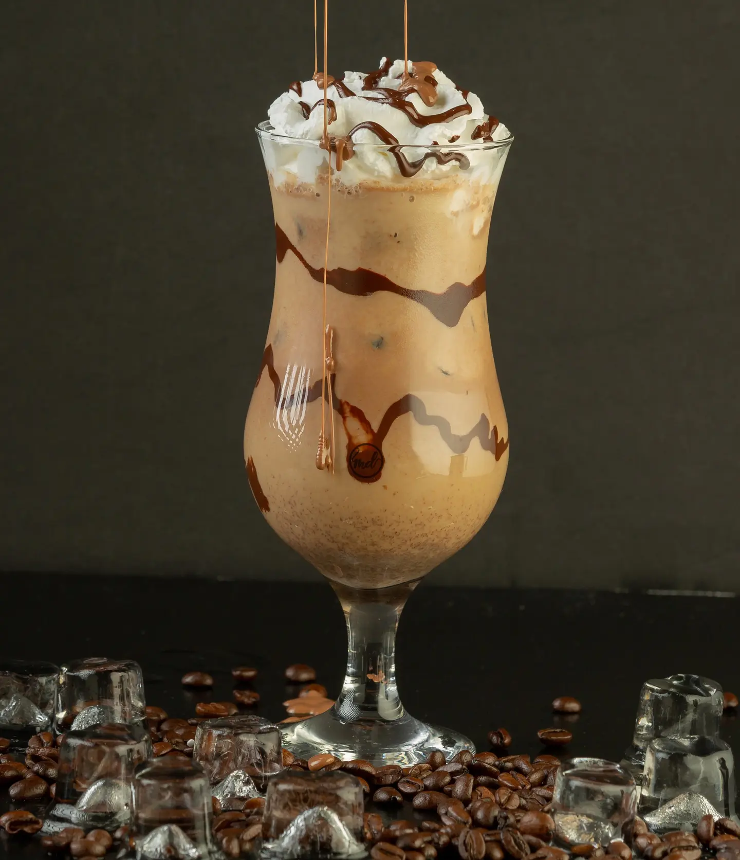 Iced Mocha
