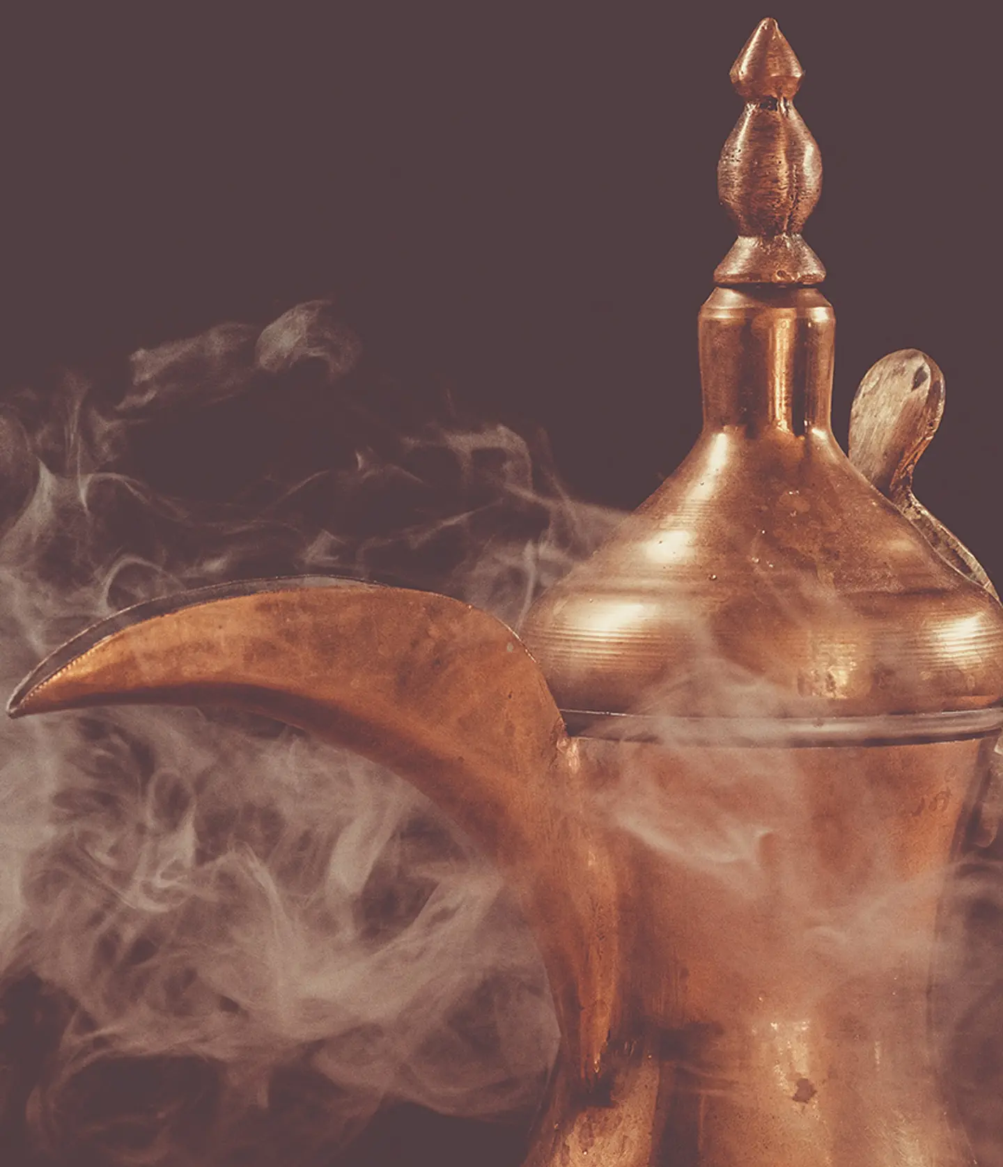قهوة سعودية