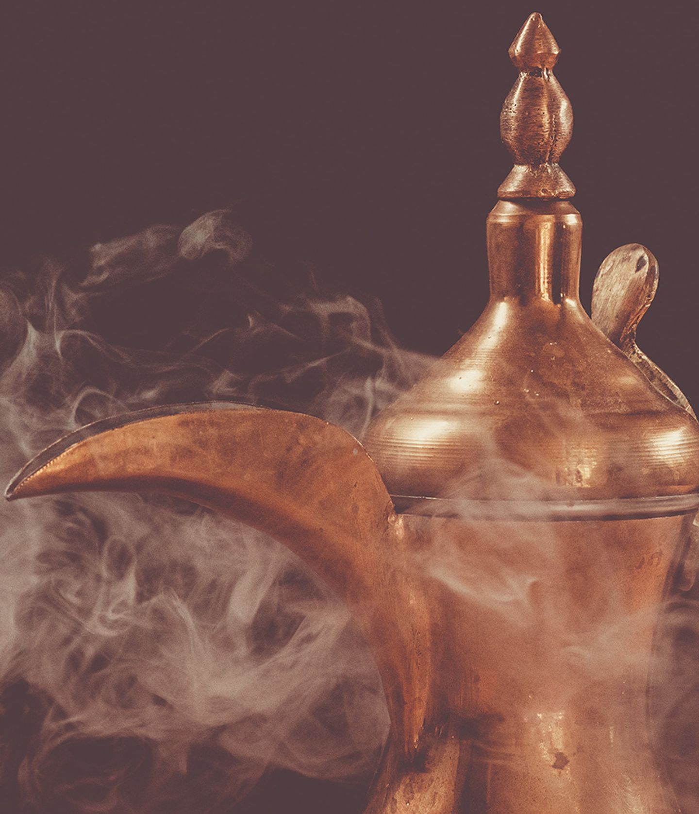 قهوة سعودية