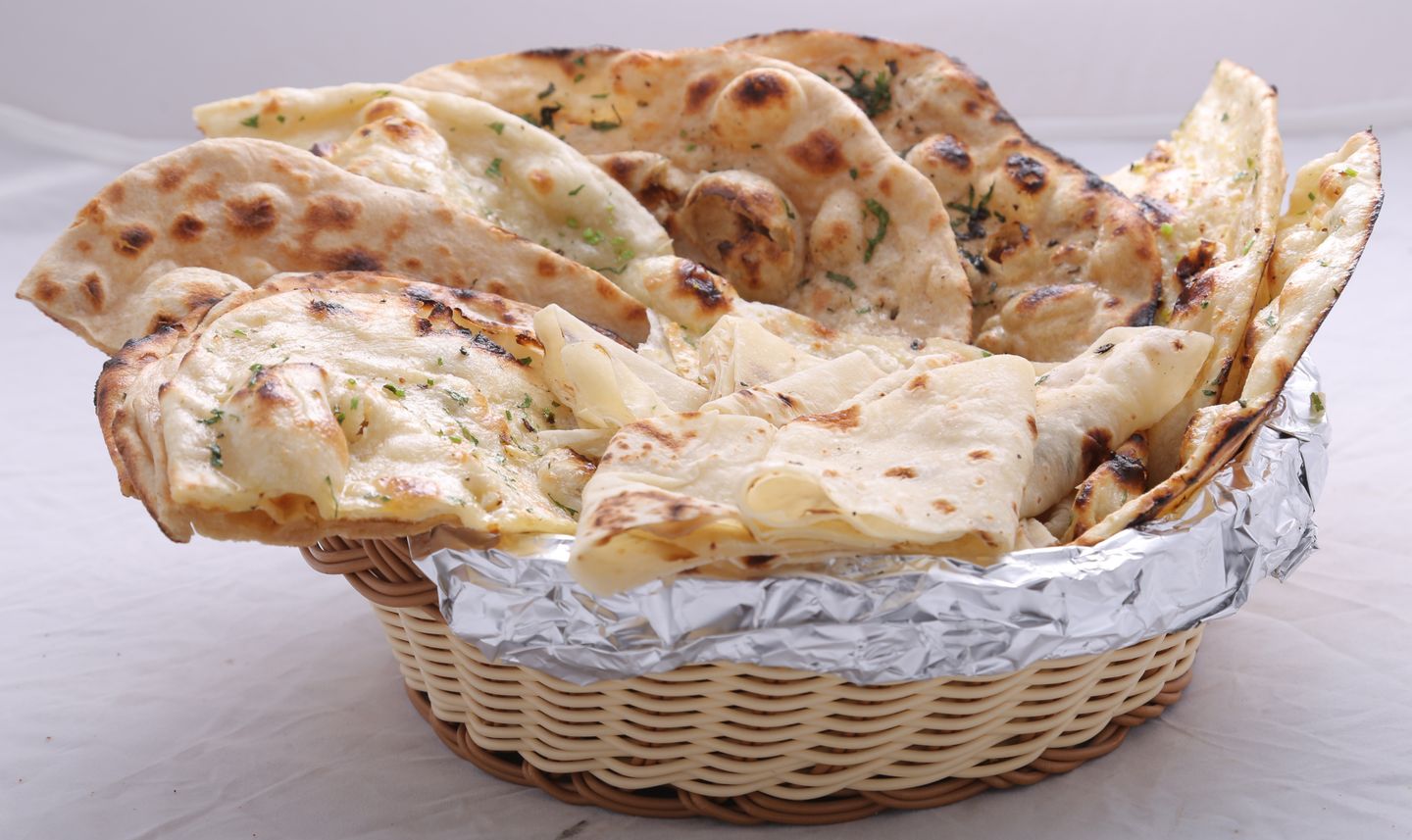 خبز عادي