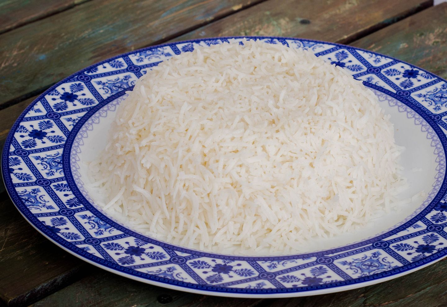 Mashkhol Rice