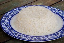 رز مشخول