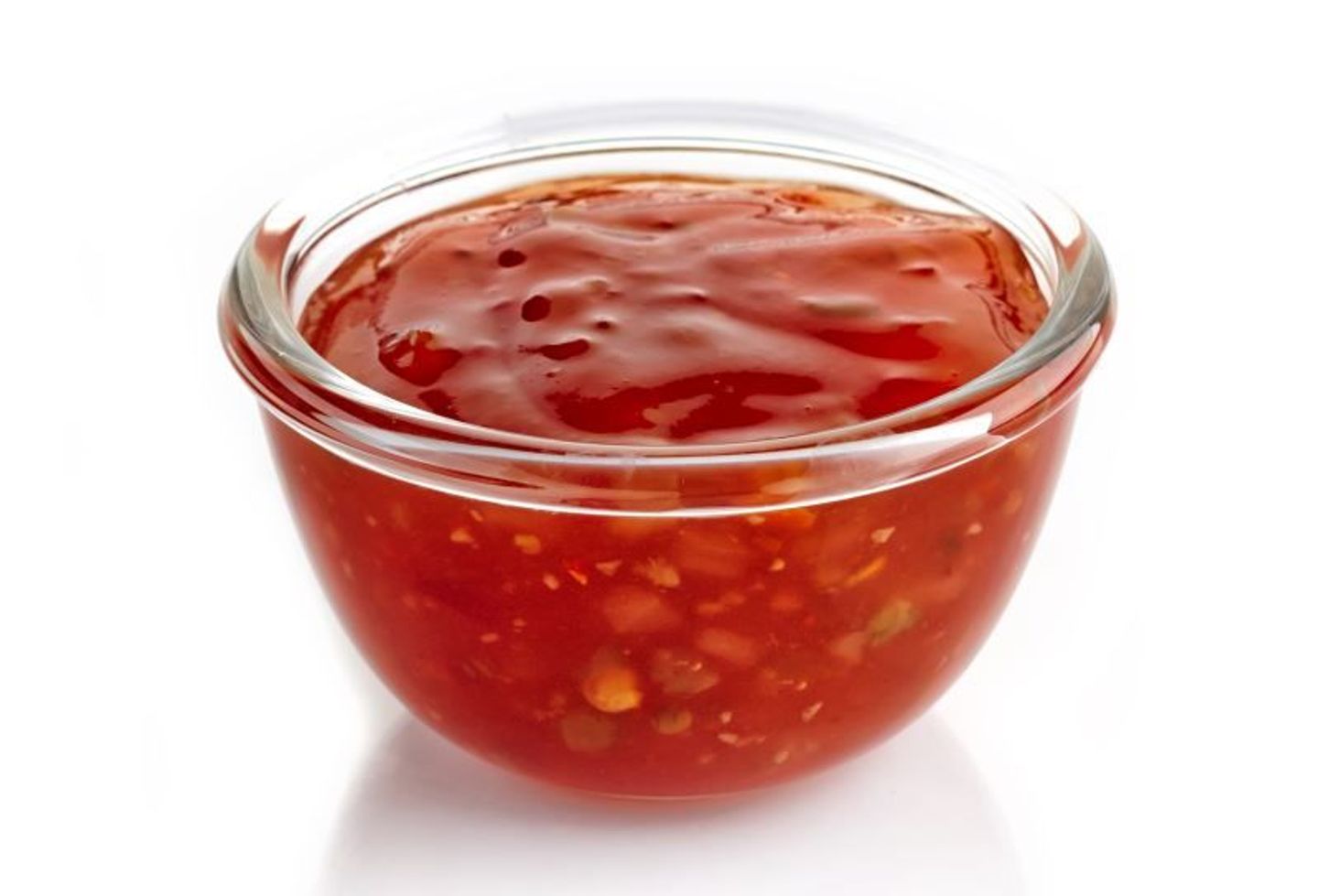 Hot Sauce