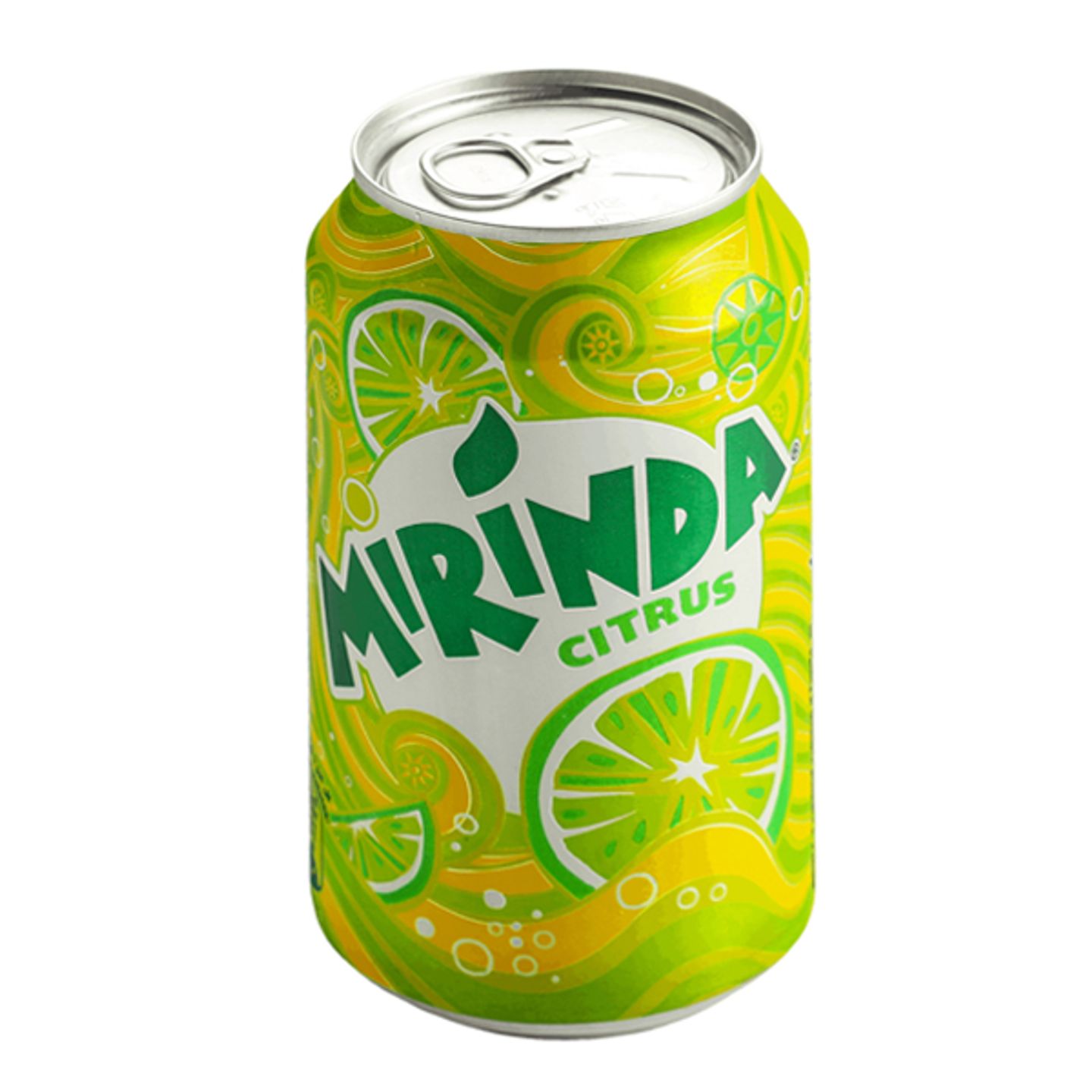 Mirinda Citrus