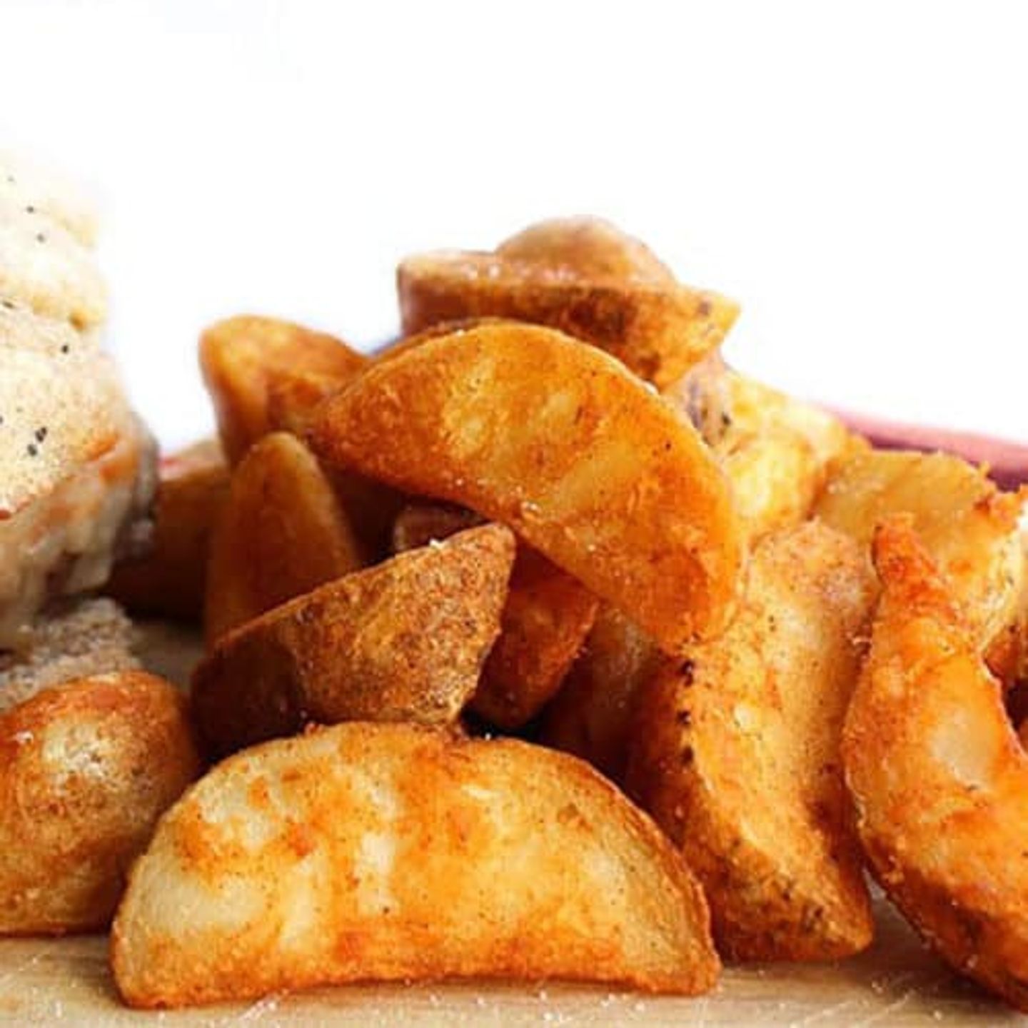 Wedges Potato