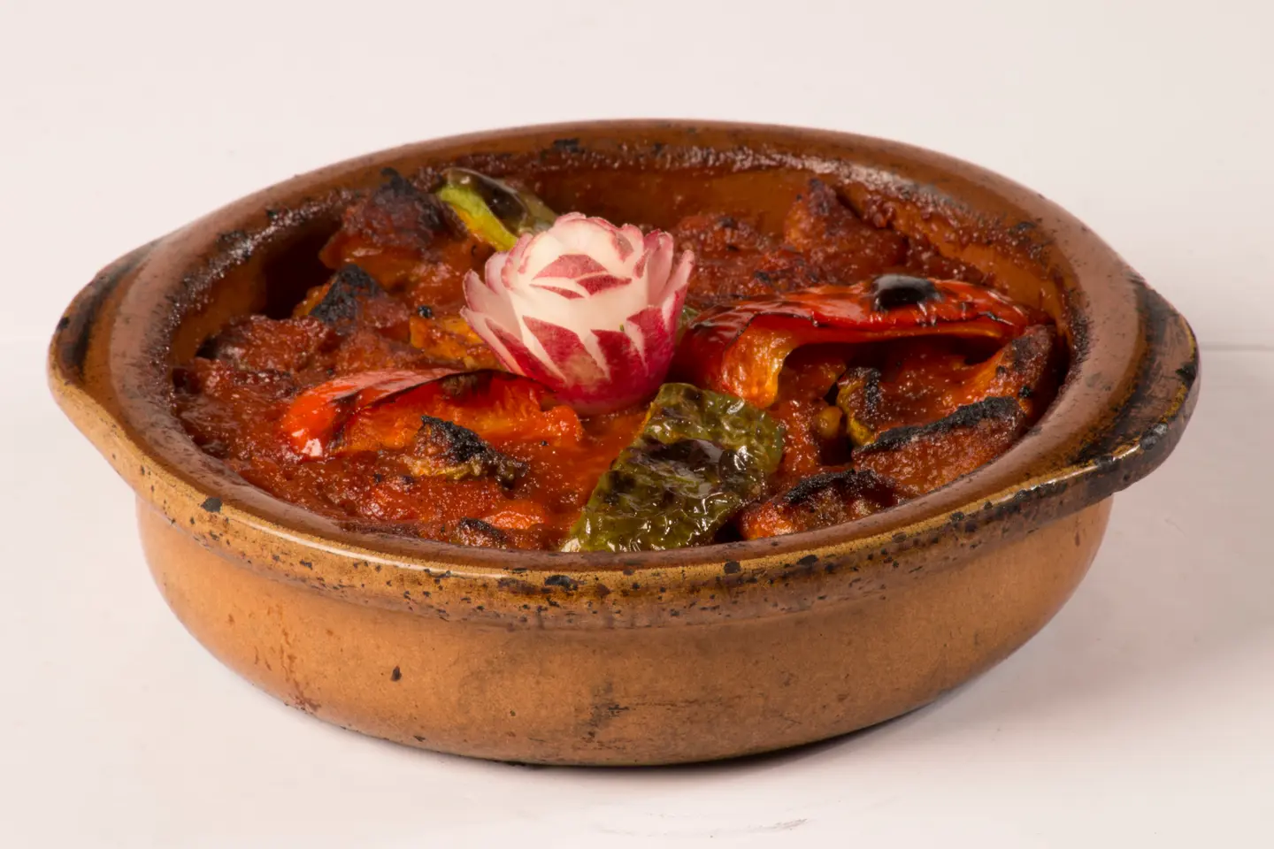 طاجن دجاج