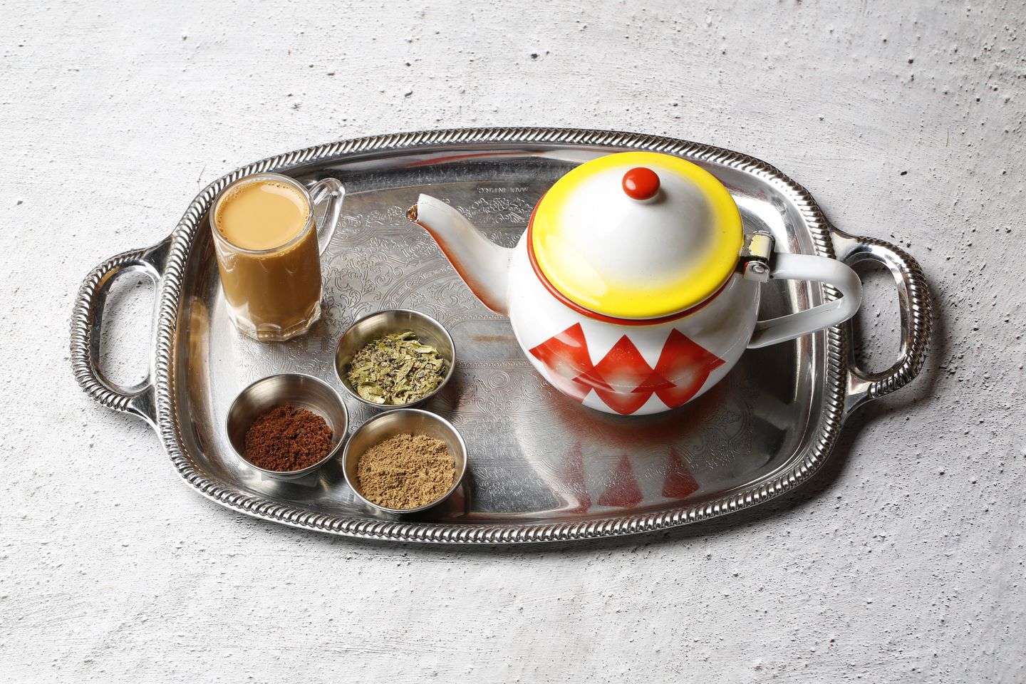 Adani Milk Thermos