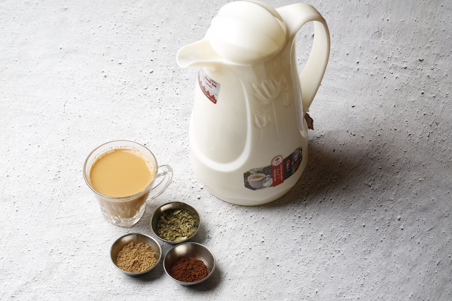 Karak Thermos