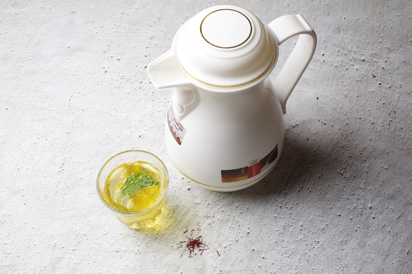 Lupine Mint Taifi
