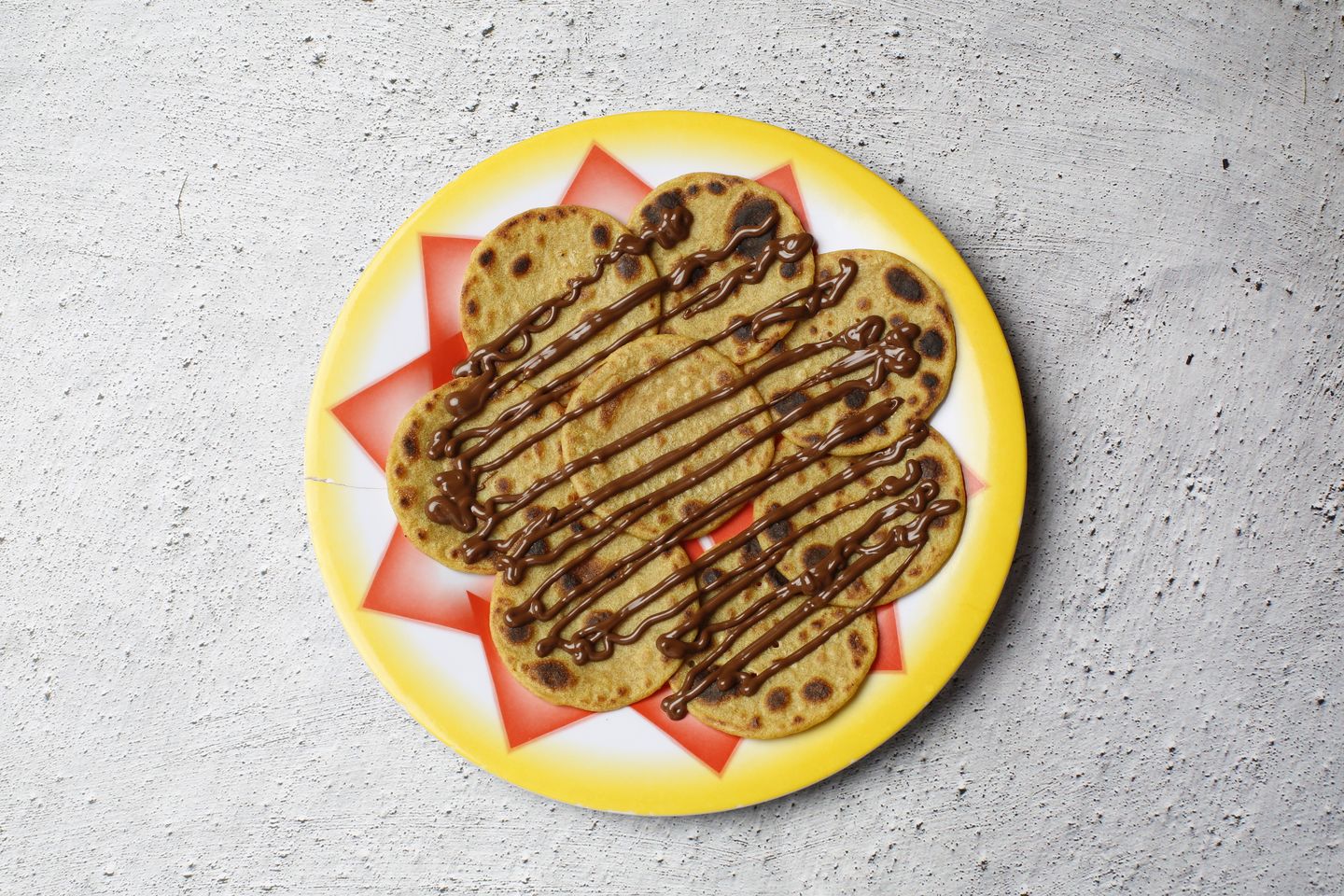 Maraseh Nutella